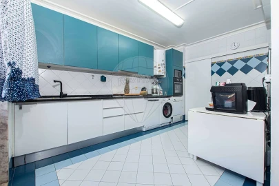 Apartamento T3 para Venda em Alverca do Ribatejo e Sobralinho