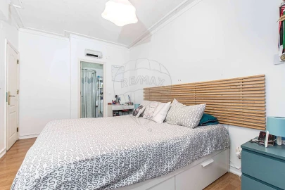 Apartamento T3 para Venda em Alverca do Ribatejo e Sobralinho
