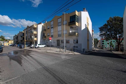 Apartamento T3 para Venda em Alverca do Ribatejo e Sobralinho
