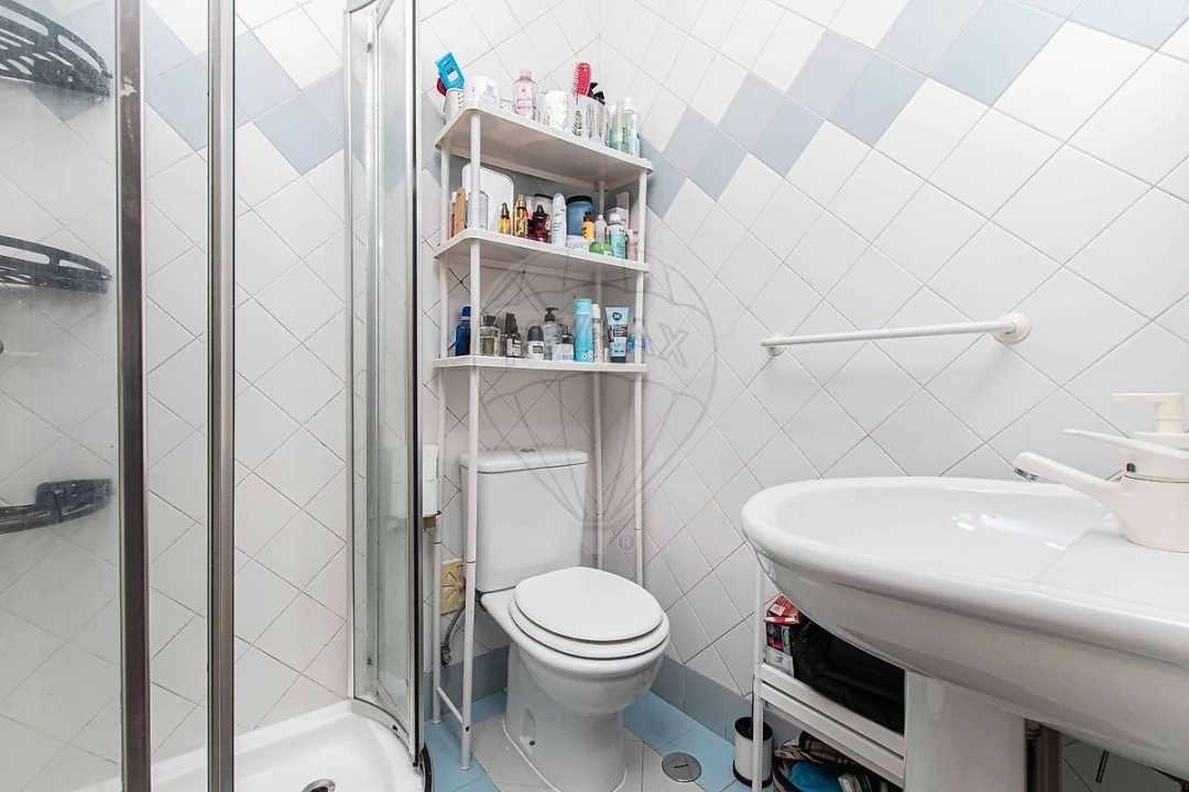 Apartamento T3 para Venda em Alverca do Ribatejo e Sobralinho Foto 12