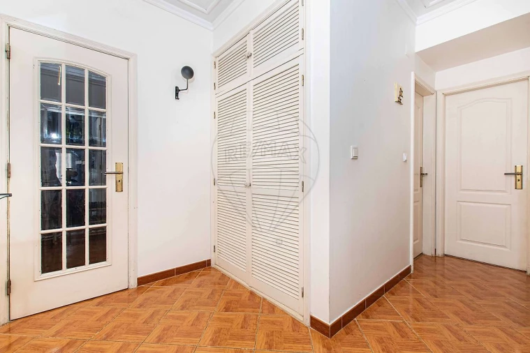 Apartamento T3 para Venda em Alverca do Ribatejo e Sobralinho Foto 15