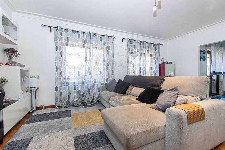 Apartamento T3 para Venda em Alverca do Ribatejo e Sobralinho Foto 18