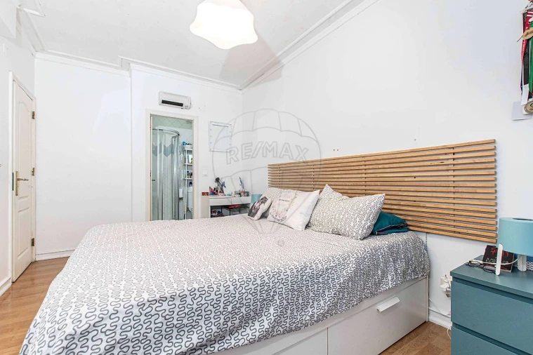 Apartamento T3 para Venda em Alverca do Ribatejo e Sobralinho Foto 13