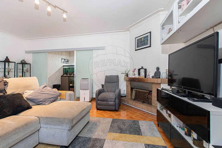 Apartamento T3 para Venda em Alverca do Ribatejo e Sobralinho Foto 21