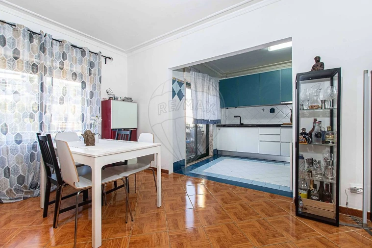 Apartamento T3 para Venda em Alverca do Ribatejo e Sobralinho Foto 22