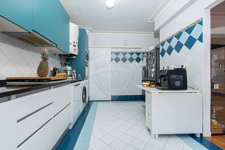 Apartamento T3 para Venda em Alverca do Ribatejo e Sobralinho Foto 23
