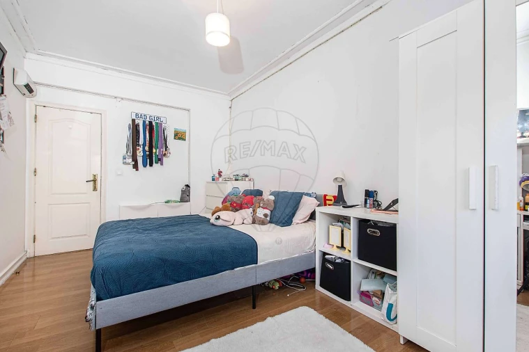Apartamento T3 para Venda em Alverca do Ribatejo e Sobralinho Foto 10