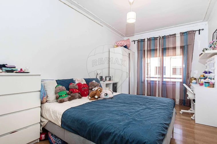 Apartamento T3 para Venda em Alverca do Ribatejo e Sobralinho Foto 11