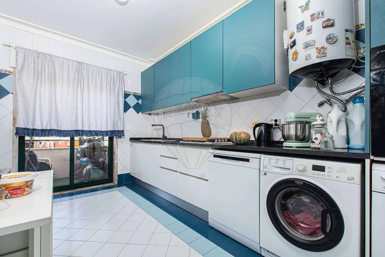 Apartamento T3 para Venda em Alverca do Ribatejo e Sobralinho Foto 25