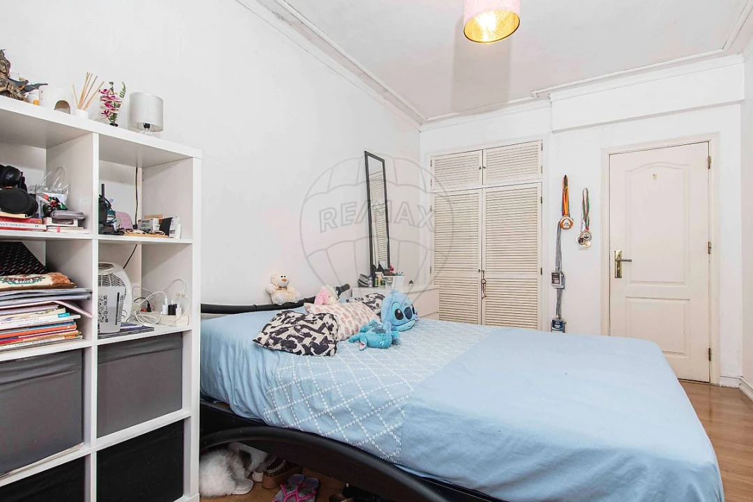 Apartamento T3 para Venda em Alverca do Ribatejo e Sobralinho Foto 6