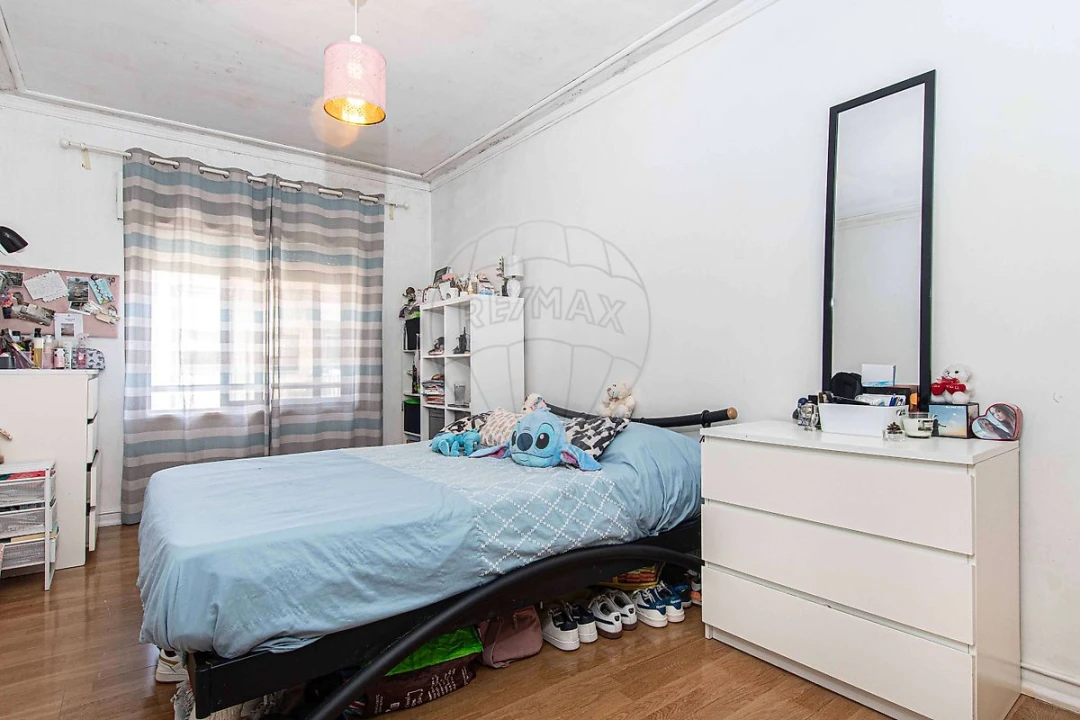 Apartamento T3 para Venda em Alverca do Ribatejo e Sobralinho Foto 1