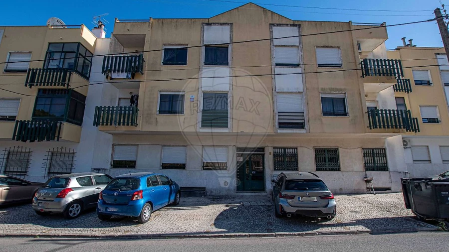 Apartamento T3 para Venda em Alverca do Ribatejo e Sobralinho