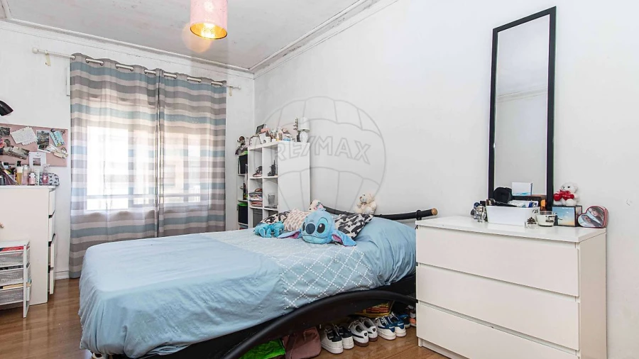 Apartamento T3 para Venda em Alverca do Ribatejo e Sobralinho