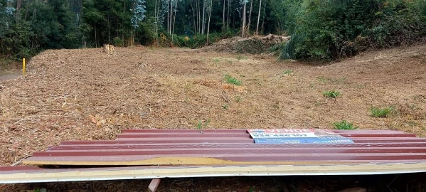 Terreno para Venda em Vila de Cucujães
