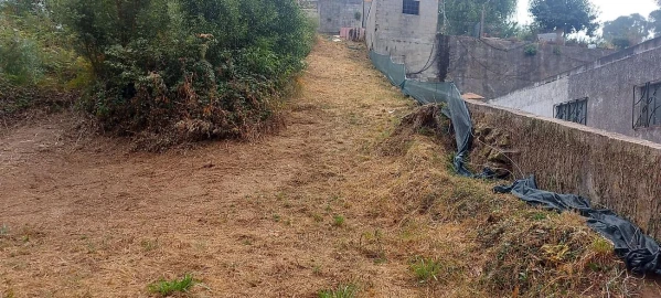 Terreno para Venda em Vila de Cucujães