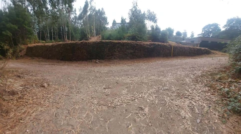 Terreno para Venda em Vila de Cucujães