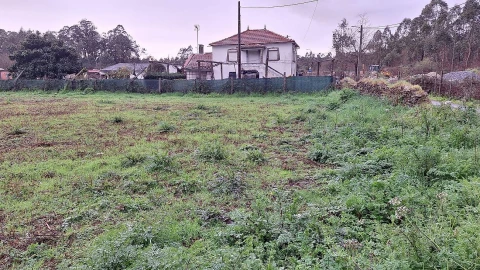 Terreno para Venda em Avanca