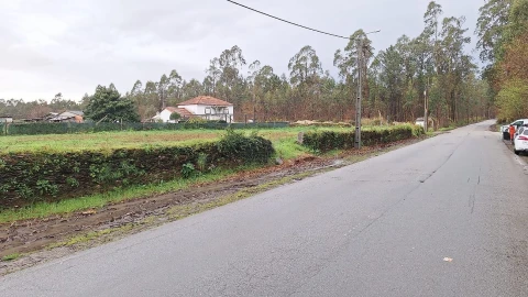 Terreno para Venda em Avanca