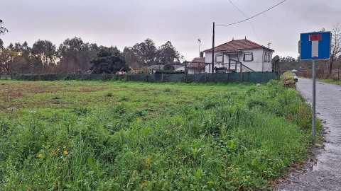 Terreno para Venda em Avanca