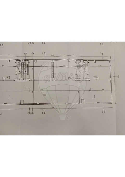 Moradia T3 para Venda em Abrigada e Cabanas de Torres