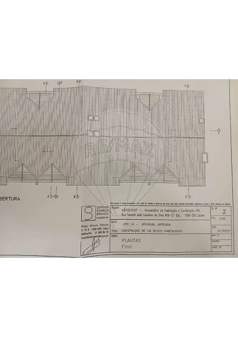 Moradia T3 para Venda em Abrigada e Cabanas de Torres
