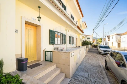Moradia T3 para Venda em Abrigada e Cabanas de Torres