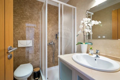 Moradia T3 para Venda em Abrigada e Cabanas de Torres
