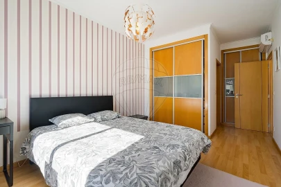 Moradia T3 para Venda em Abrigada e Cabanas de Torres