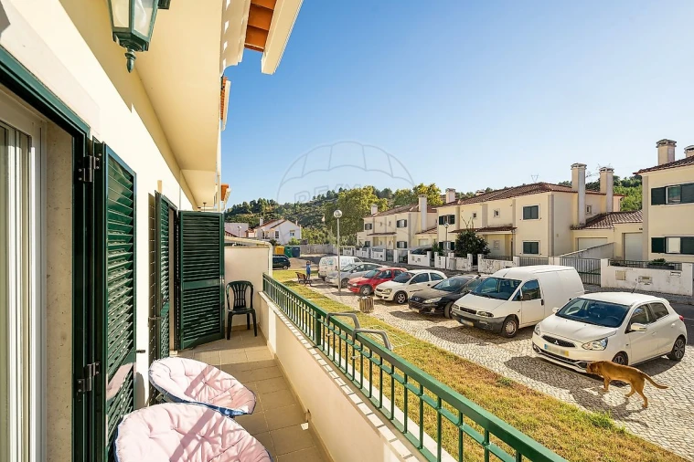 Moradia T3 para Venda em Abrigada e Cabanas de Torres Foto 22
