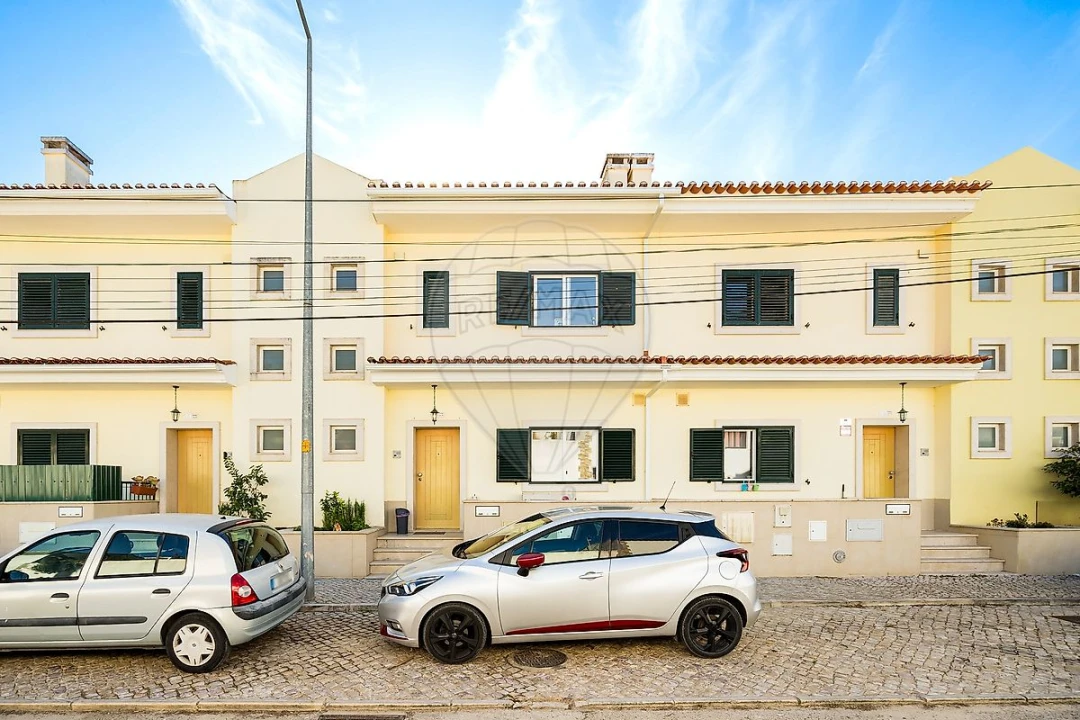 Moradia T3 para Venda em Abrigada e Cabanas de Torres Foto 5