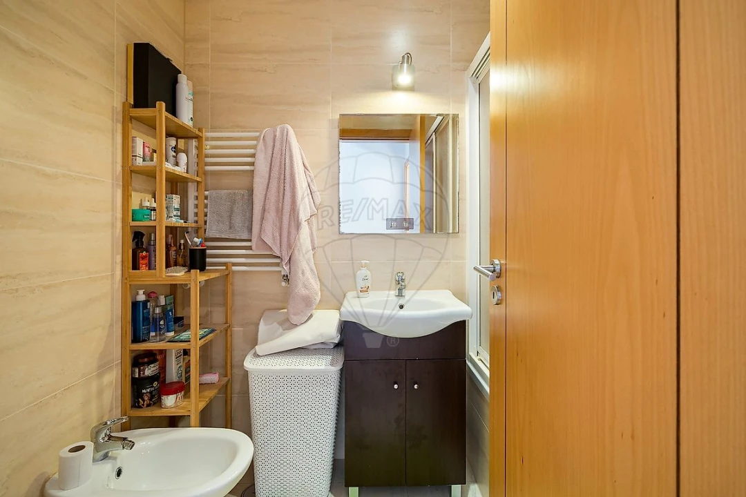 Moradia T3 para Venda em Abrigada e Cabanas de Torres Foto 17