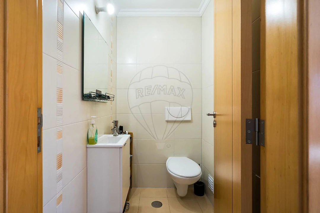 Moradia T3 para Venda em Abrigada e Cabanas de Torres Foto 21