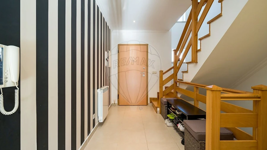 Moradia T3 para Venda em Abrigada e Cabanas de Torres