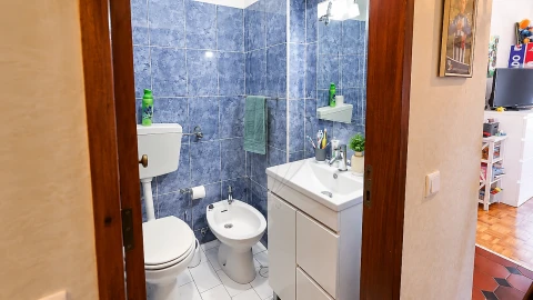 Apartamento T3 para Venda em Carregado e Cadafais
