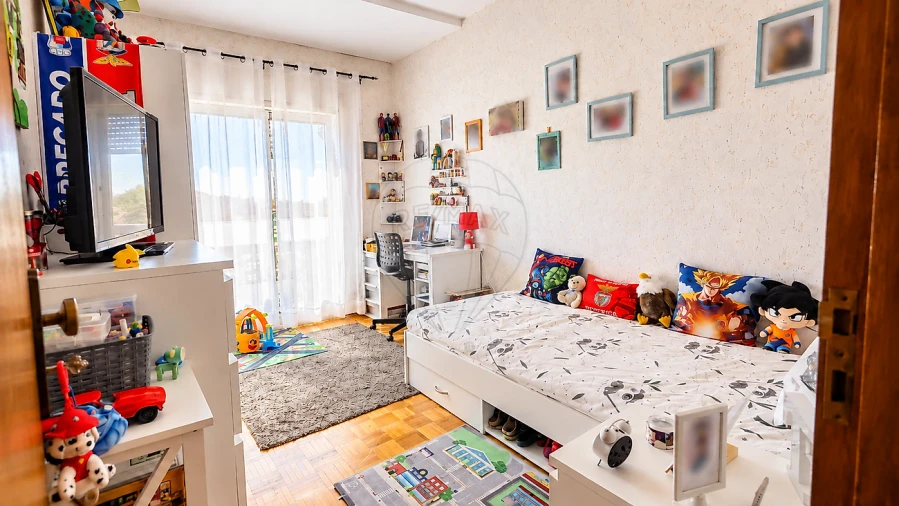 Apartamento T3 para Venda em Carregado e Cadafais Foto 4