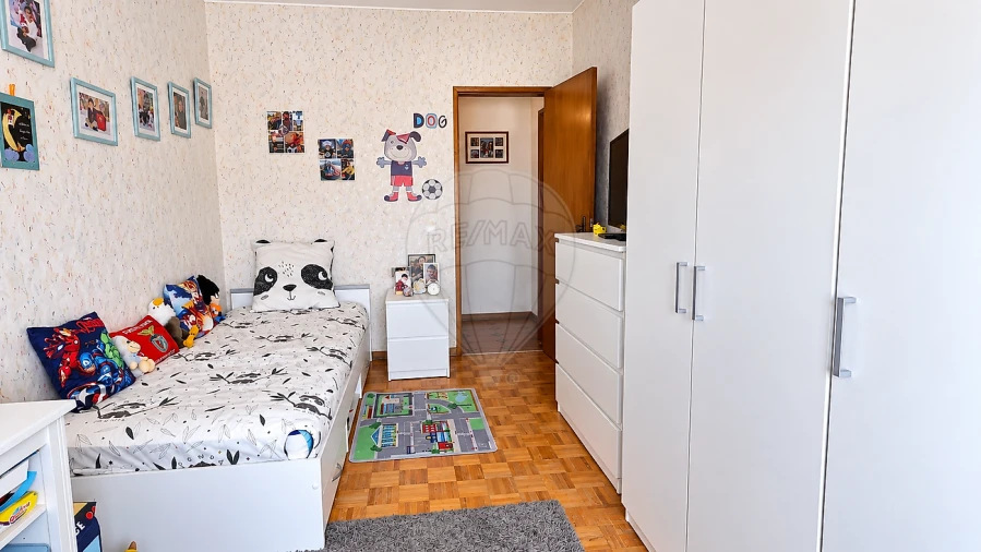 Apartamento T3 para Venda em Carregado e Cadafais Foto 6