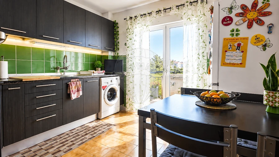 Apartamento T3 para Venda em Carregado e Cadafais Foto 5