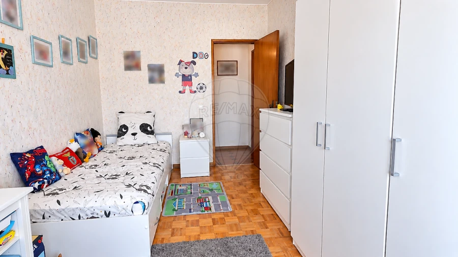 Apartamento T3 para Venda em Carregado e Cadafais