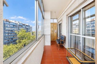Apartamento T4 para Venda em Alvalade
