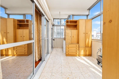 Apartamento T4 para Venda em Alvalade