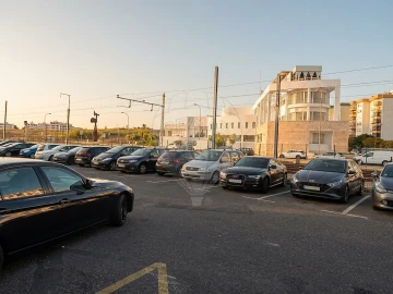 Apartamento T1 para Venda em Oeiras e São Julião da Barra, Paço de Arcos e Caxias