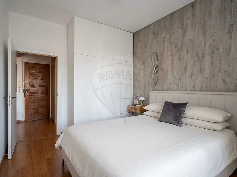 Apartamento T1 para Venda em Oeiras e São Julião da Barra, Paço de Arcos e Caxias Foto 5