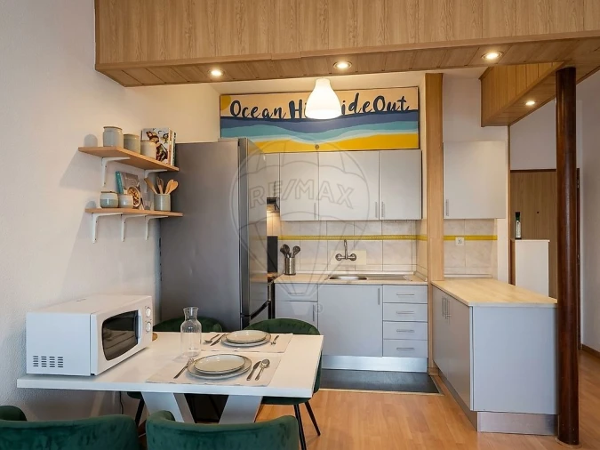Apartamento T1 para Venda em Oeiras e São Julião da Barra, Paço de Arcos e Caxias Foto 4