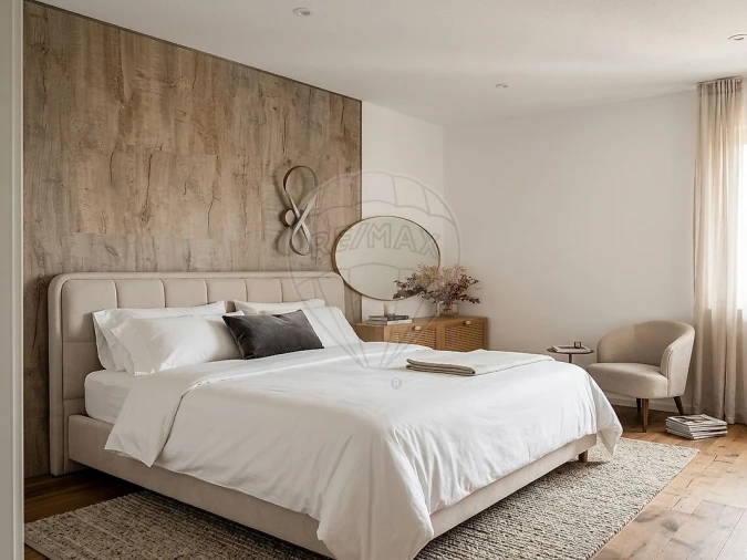 Apartamento T1 para Venda em Oeiras e São Julião da Barra, Paço de Arcos e Caxias Foto 3