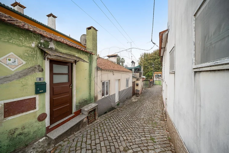 Moradia T2 para Venda em Angeja Foto 3
