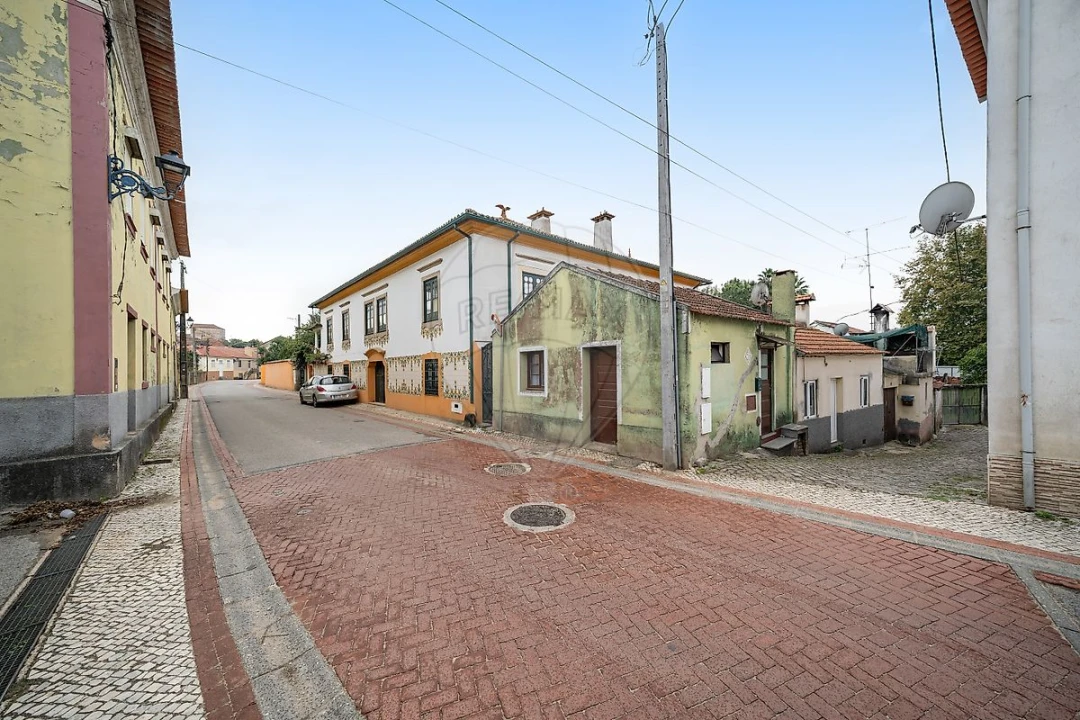 Moradia T2 para Venda em Angeja Foto 1