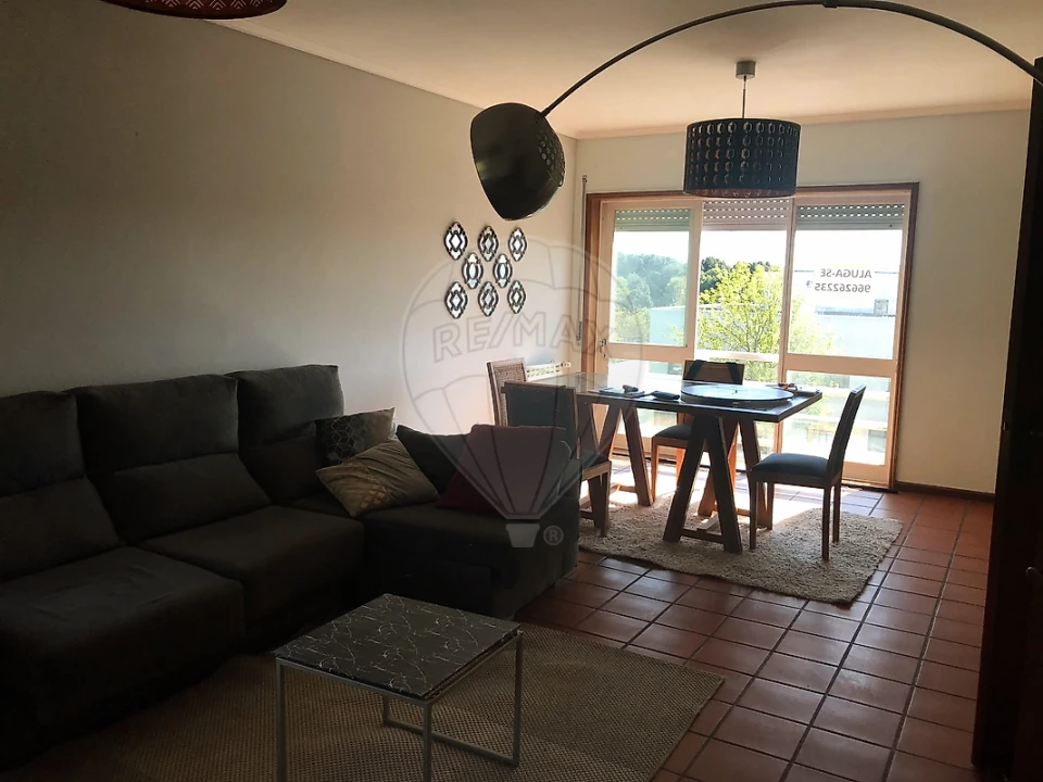 Apartamento T3 para Venda em Glória e Vera Cruz Foto 4