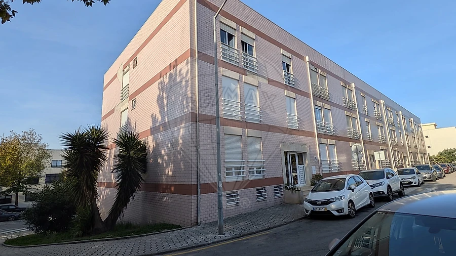 Apartamento T3 para Venda em Glória e Vera Cruz