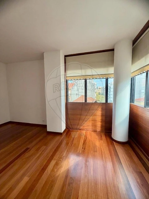 Apartamento T1 para Arrendamento em Matosinhos e Leça da Palmeira