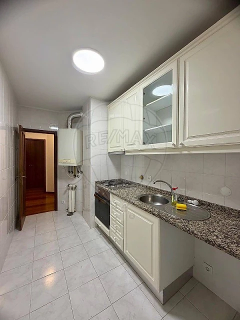 Apartamento T1 para Arrendamento em Matosinhos e Leça da Palmeira